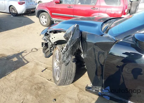 2023 Dodge Charger Gt z USA, uszkodzony, nr VIN 2C3CDXHG5PH561686